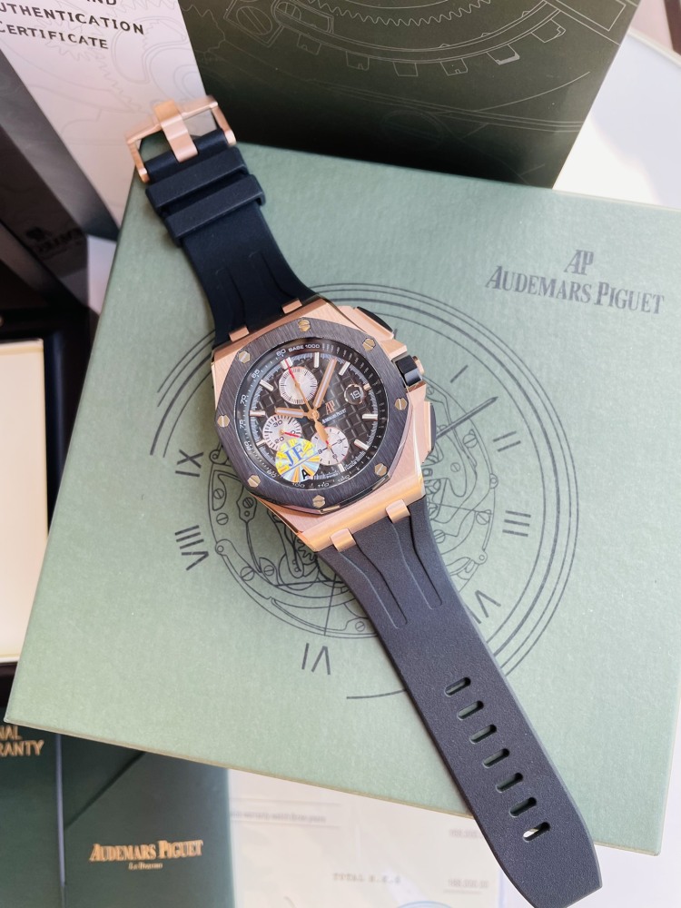 Audemars Piguet 44MM