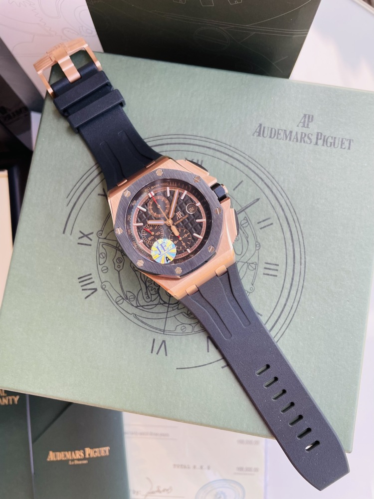 Audemars Piguet 44MM