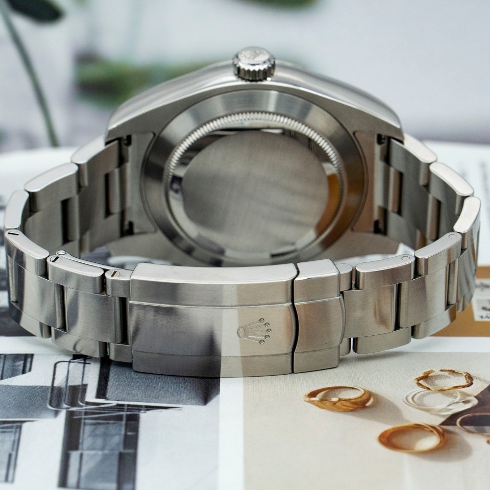 Rolex Air King 40mm