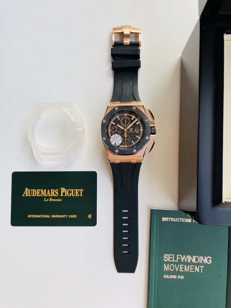 Audemars Piguet 44MM
