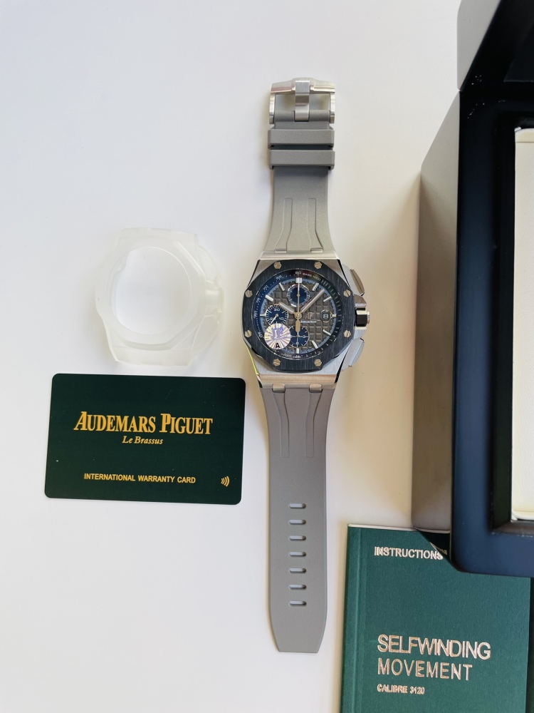 Audemars Piguet 44MM