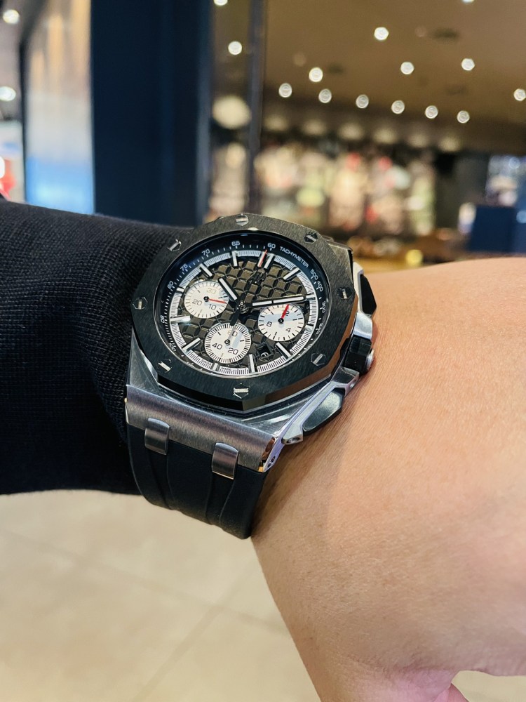 Audemars Piguet 2022 NEW 44MM