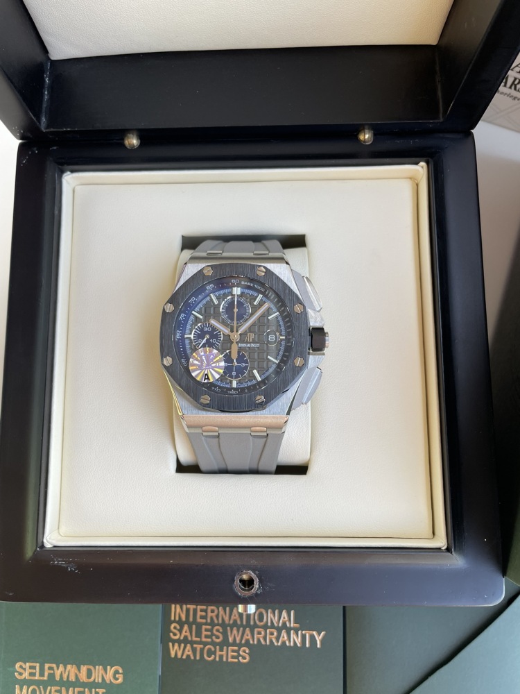 Audemars Piguet 44MM