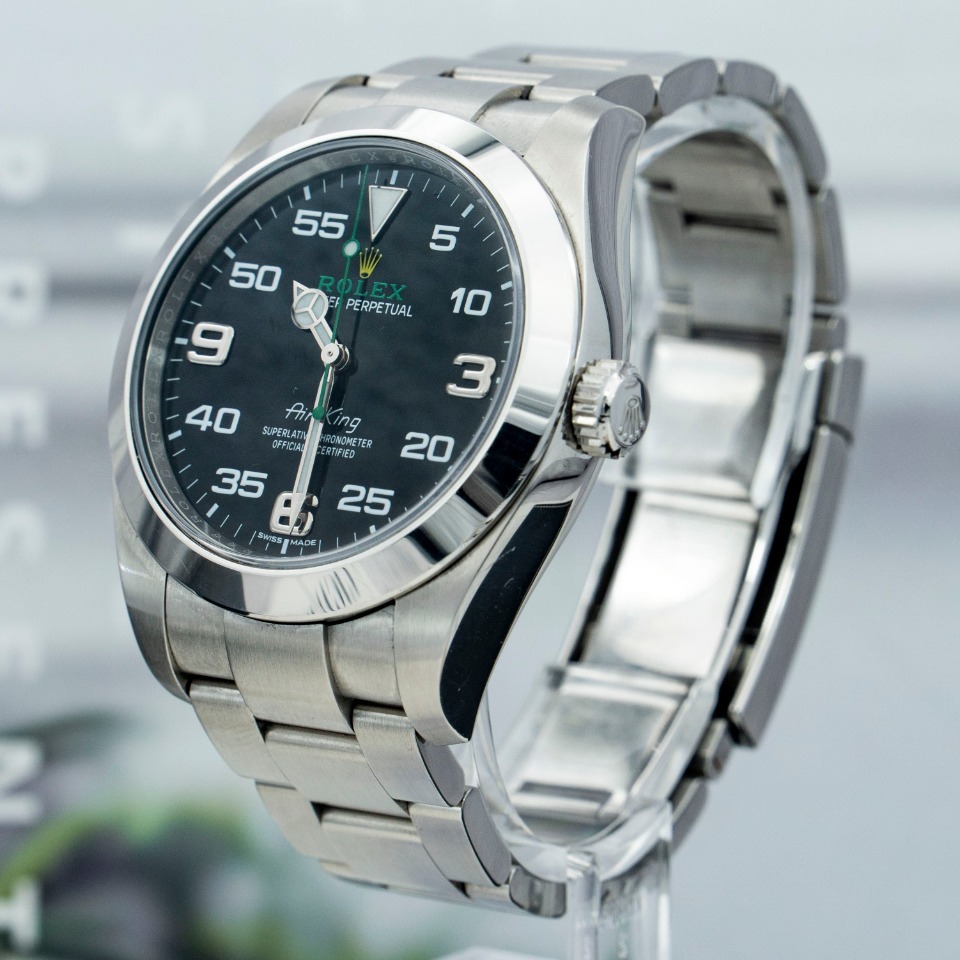 Rolex Air King 40mm