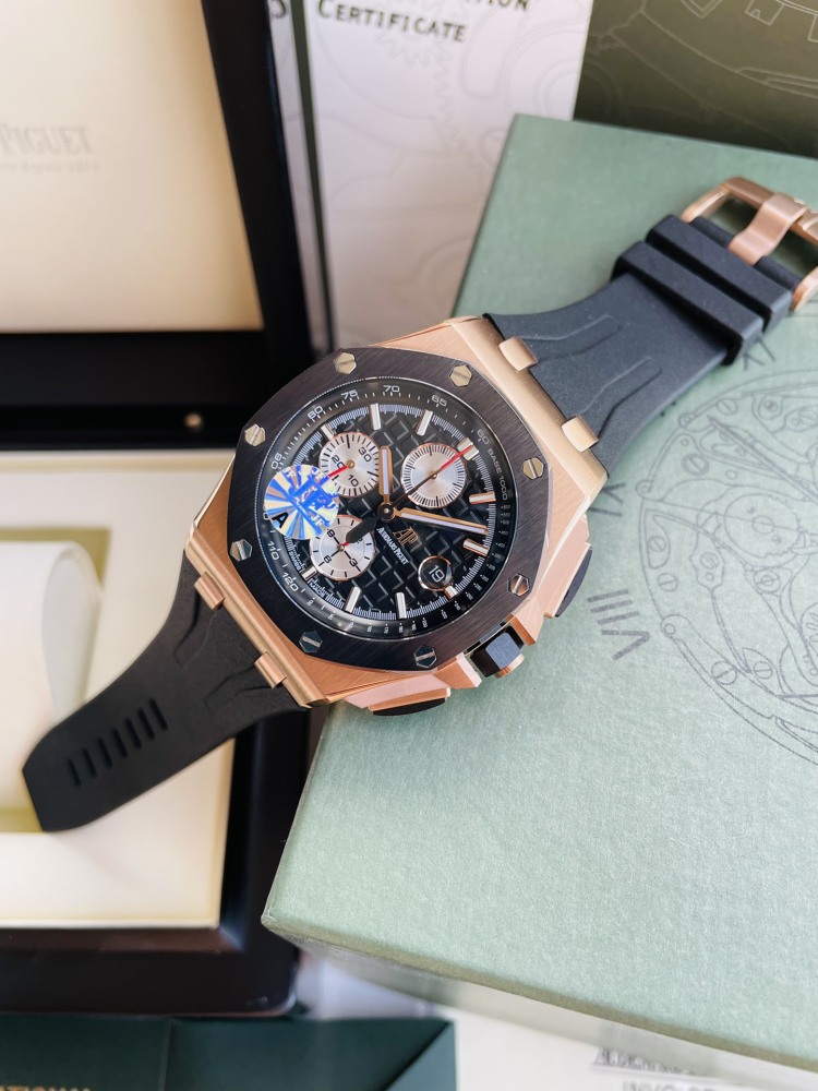 Audemars Piguet 44MM