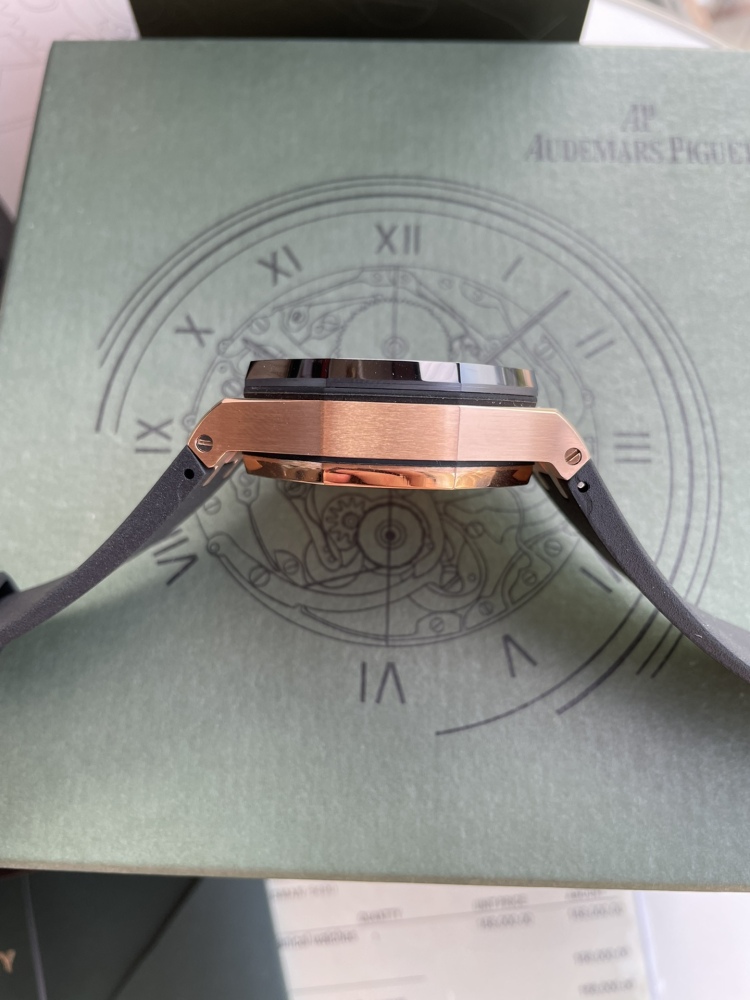 Audemars Piguet 44MM