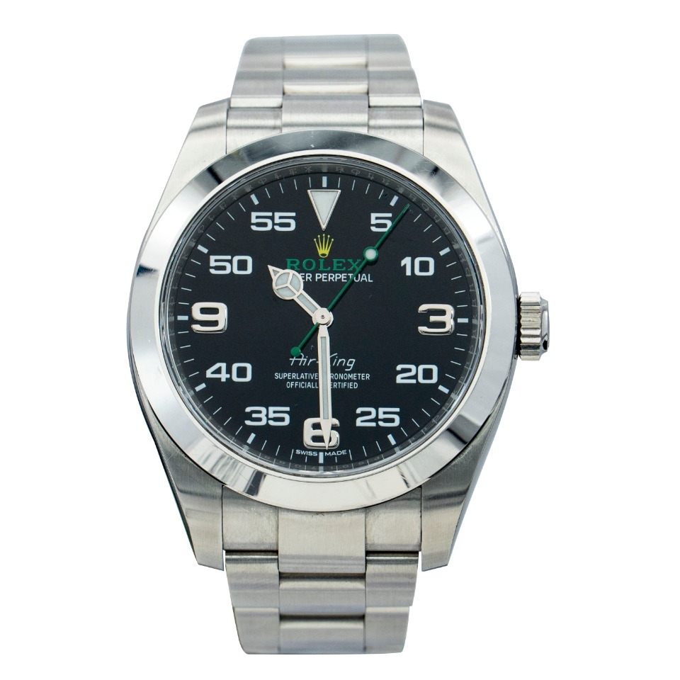 Rolex Air King 40mm