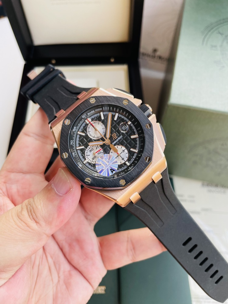 Audemars Piguet 44MM