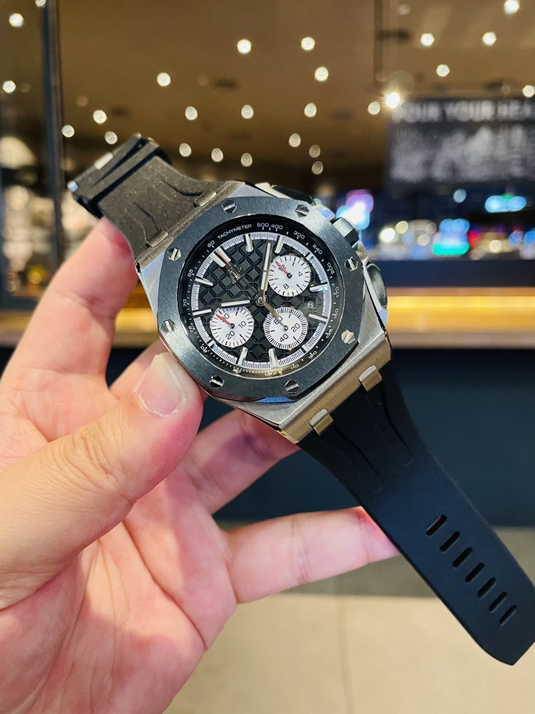 Audemars Piguet 2022 NEW 44MM