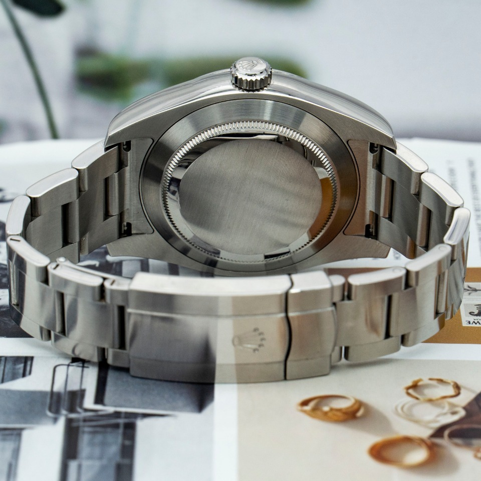 Rolex Air King 40mm
