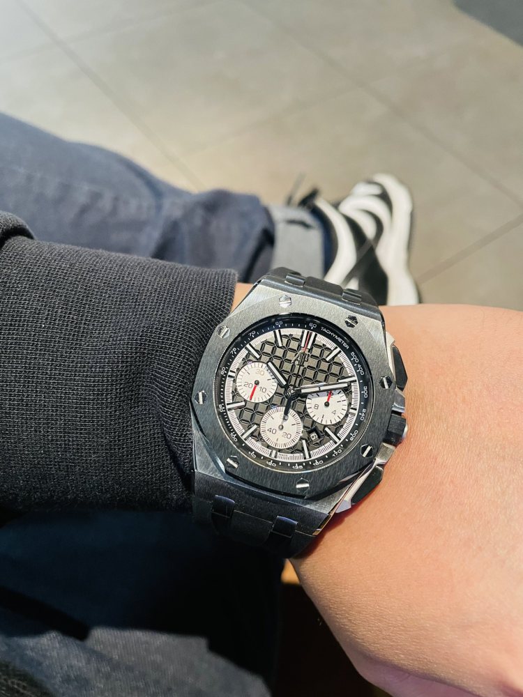 Audemars Piguet 2022 NEW 44MM