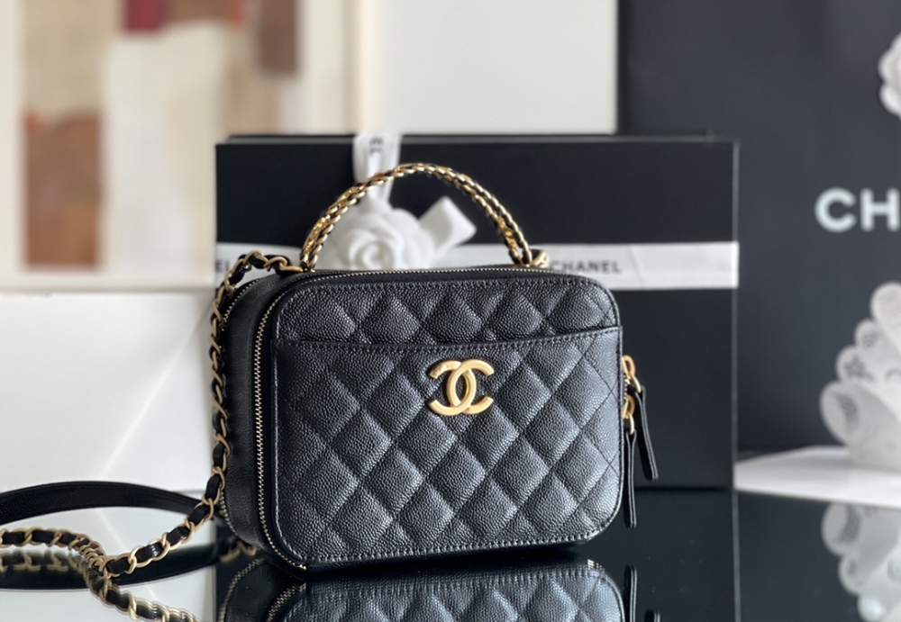 Chanel 22s camera bag19cm  Mirror Boutique