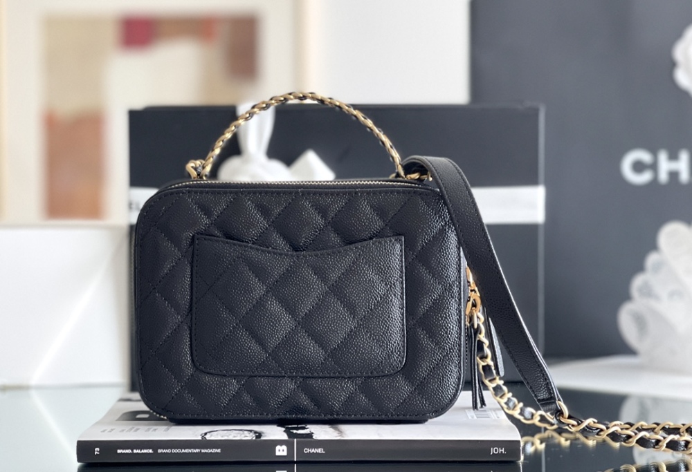 Chanel 22s camera bag19cm  Mirror Boutique