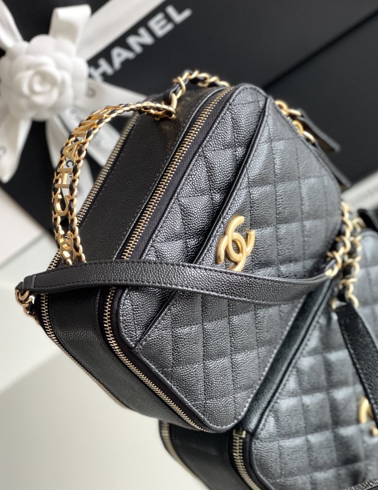 Chanel 22s camera bag19cm  Mirror Boutique