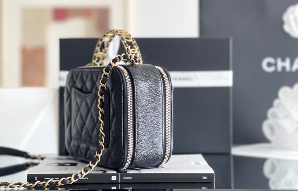 Chanel 22s camera bag19cm  Mirror Boutique