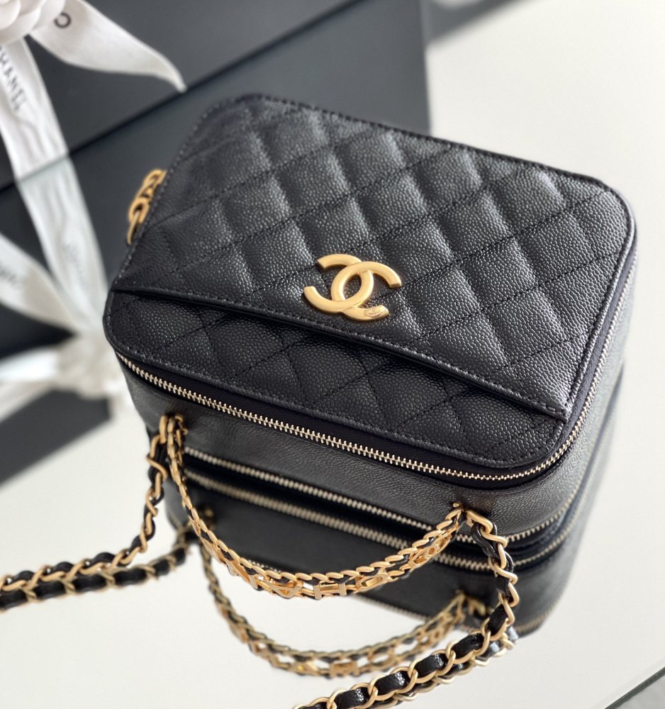 Chanel 22s camera bag19cm  Mirror Boutique