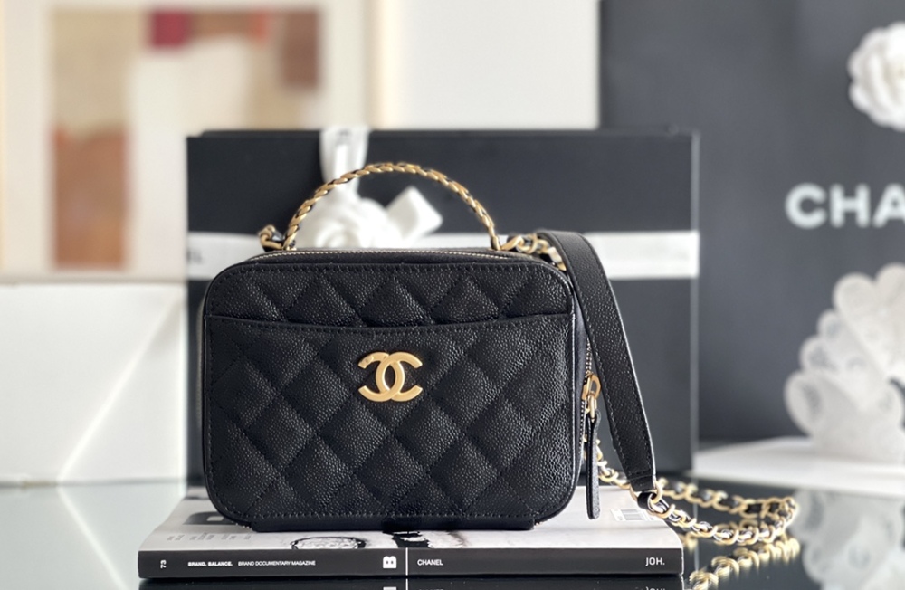 Chanel 22s camera bag Mirror Boutique