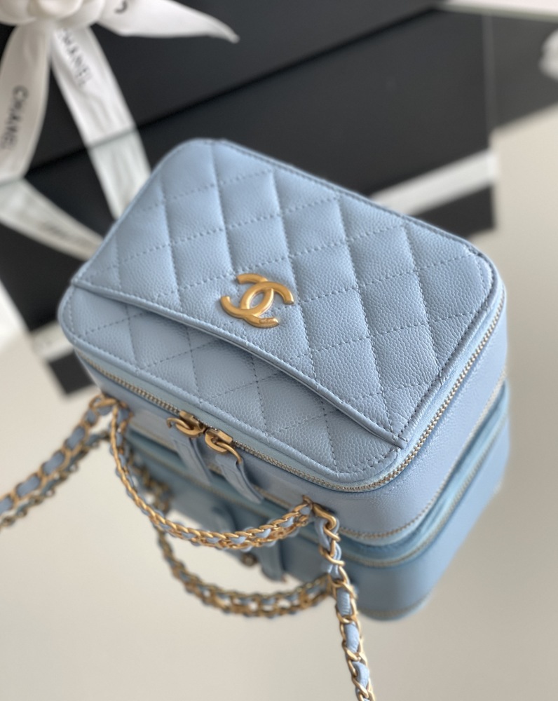 Chanel 22s camera bag Mirror Boutique