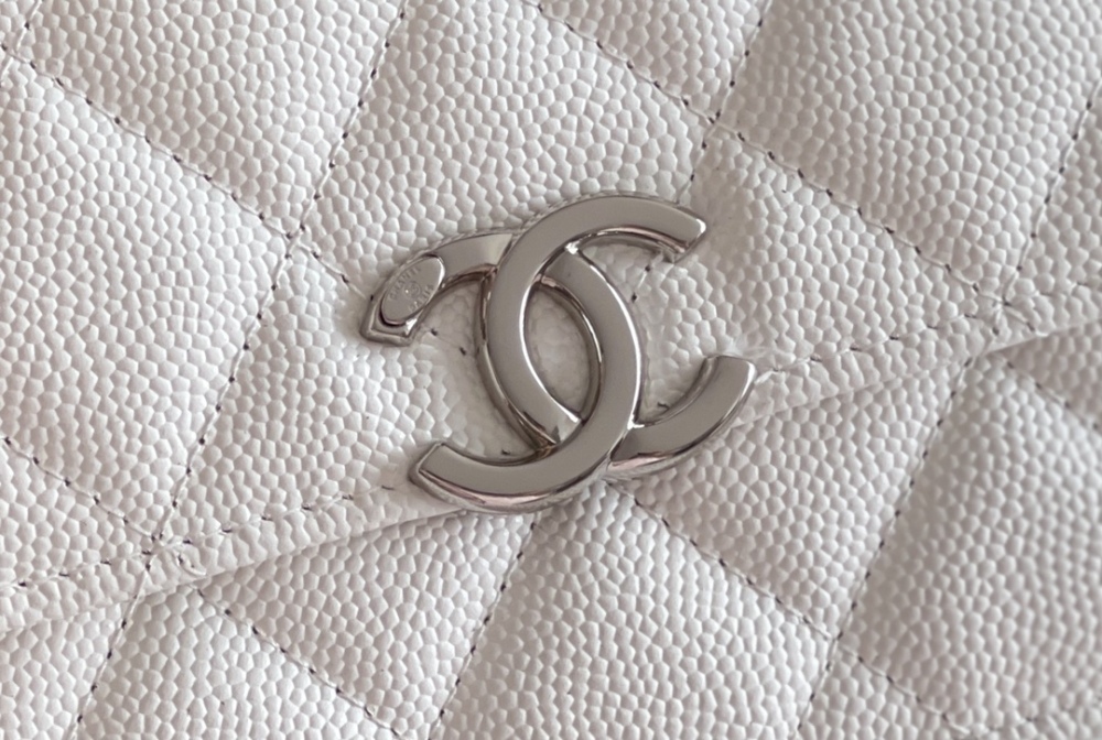 Chanel 22s mini wallet Mirror Boutique