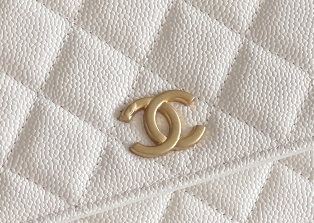 Chanel 22s WOC Mirror Boutique