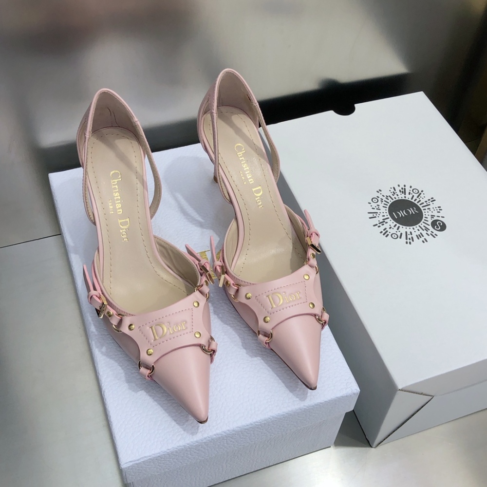 DIOR sandals
