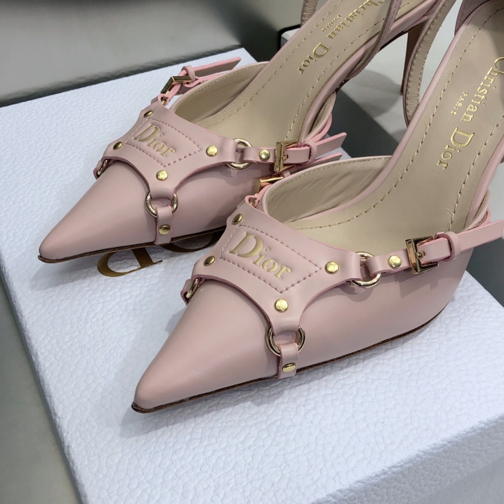 DIOR sandals