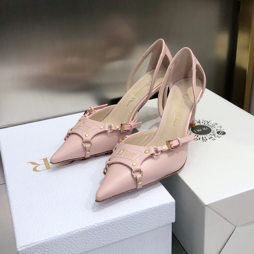 DIOR sandals