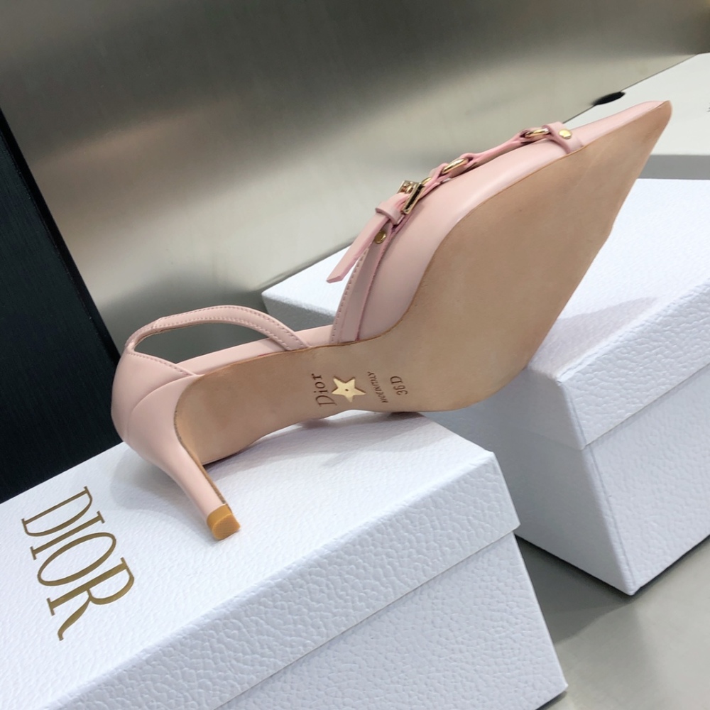 DIOR sandals