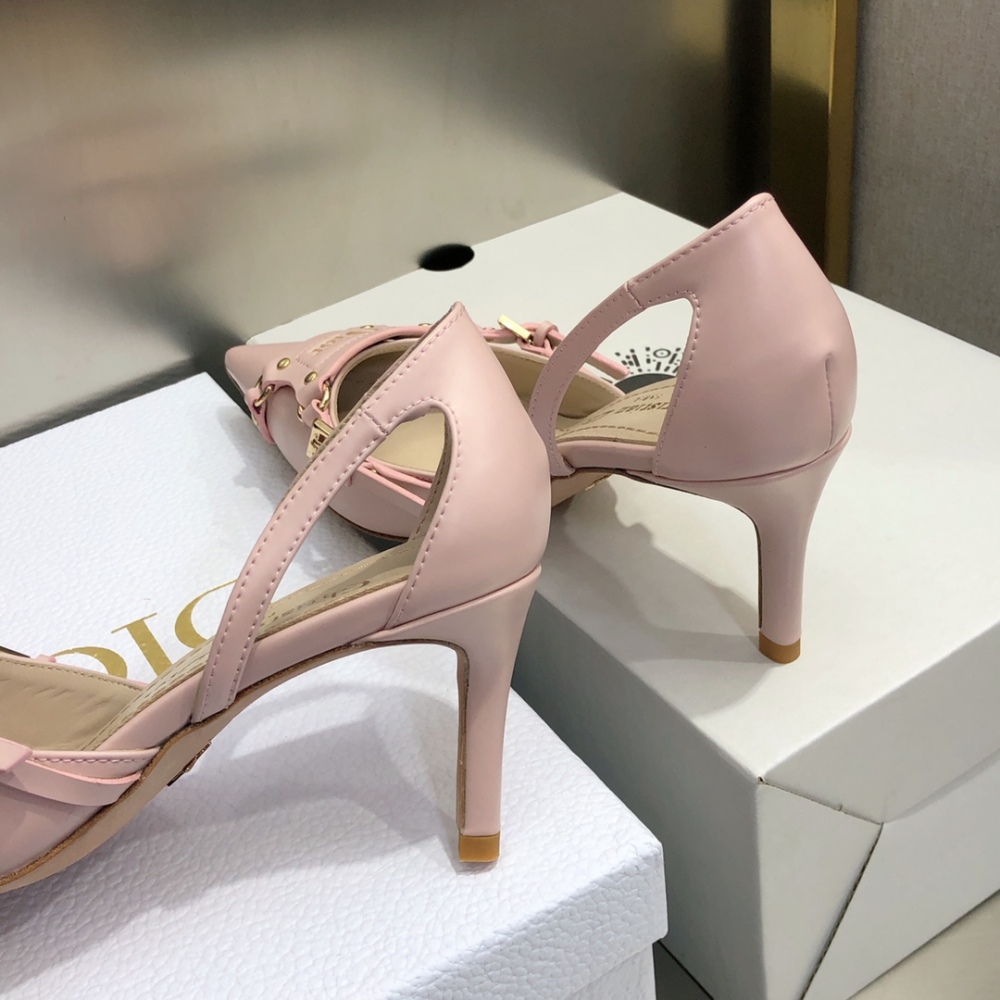 DIOR sandals