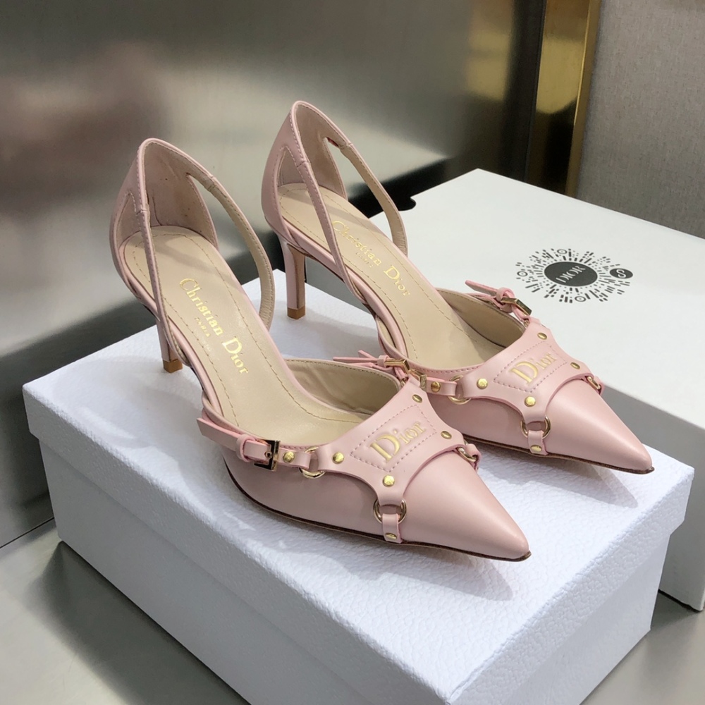 DIOR sandals