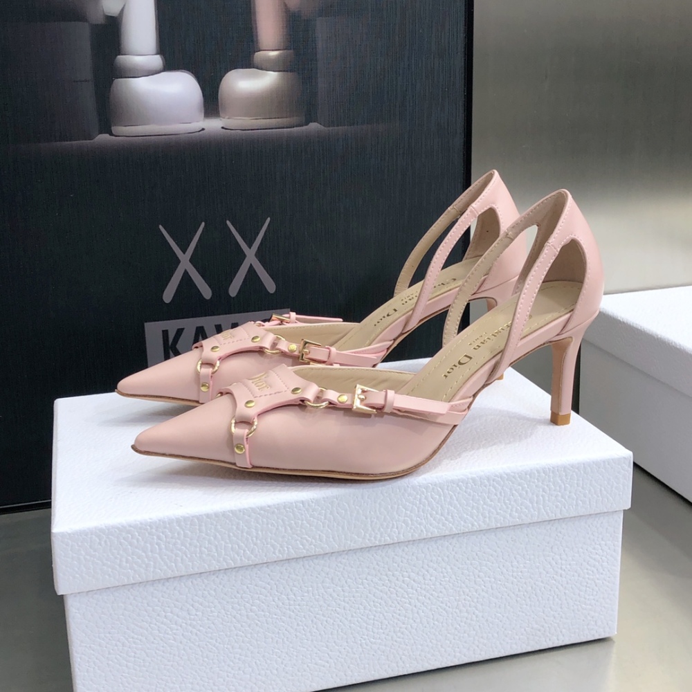 DIOR sandals