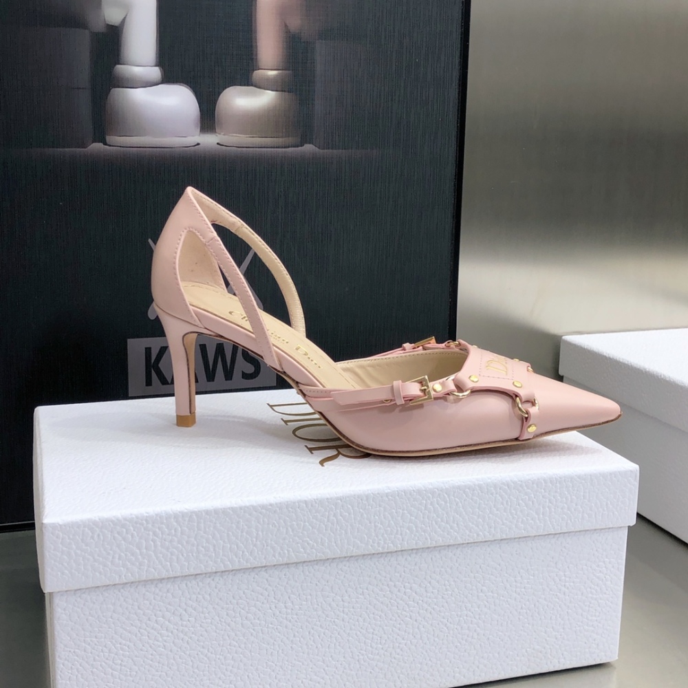 DIOR sandals