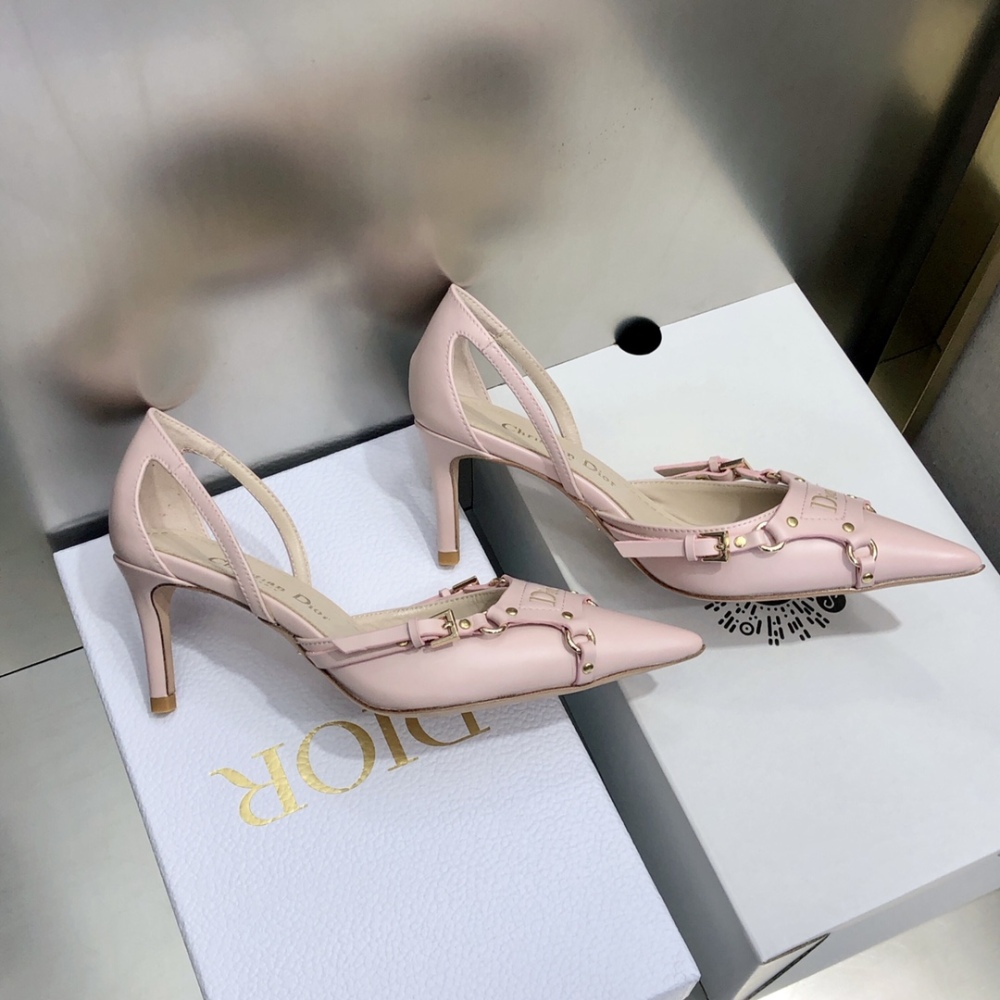 DIOR sandals