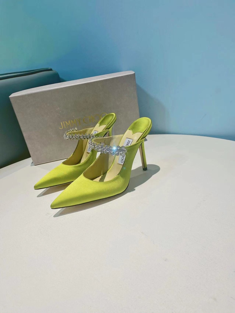 Jimmy Choo Sandals