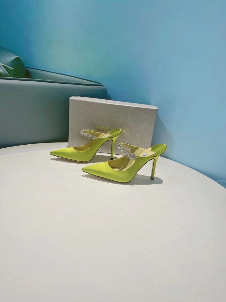 Jimmy Choo Sandals