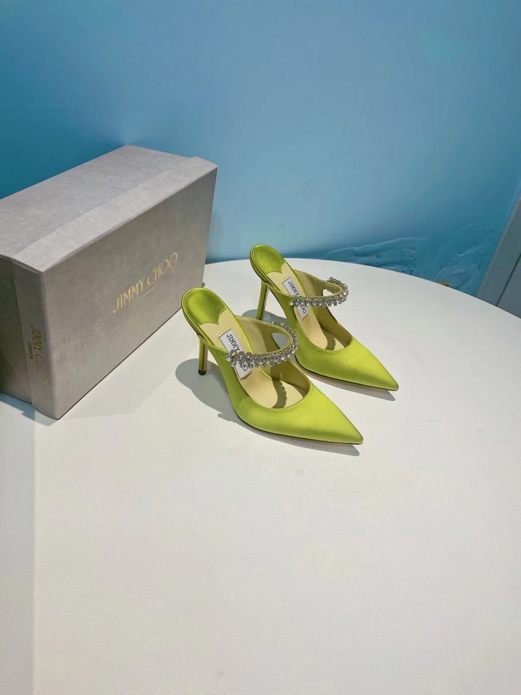 Jimmy Choo Sandals