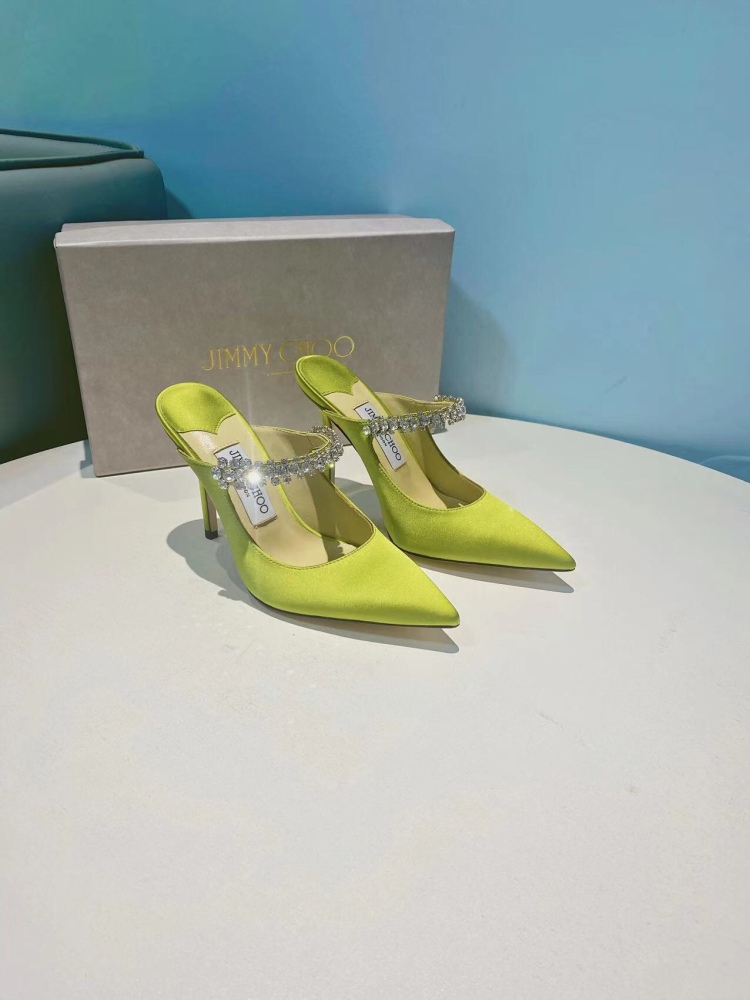 Jimmy Choo Sandals