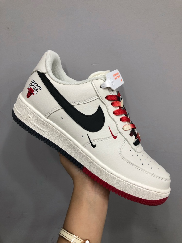 Nike sneakers AIR FORCE