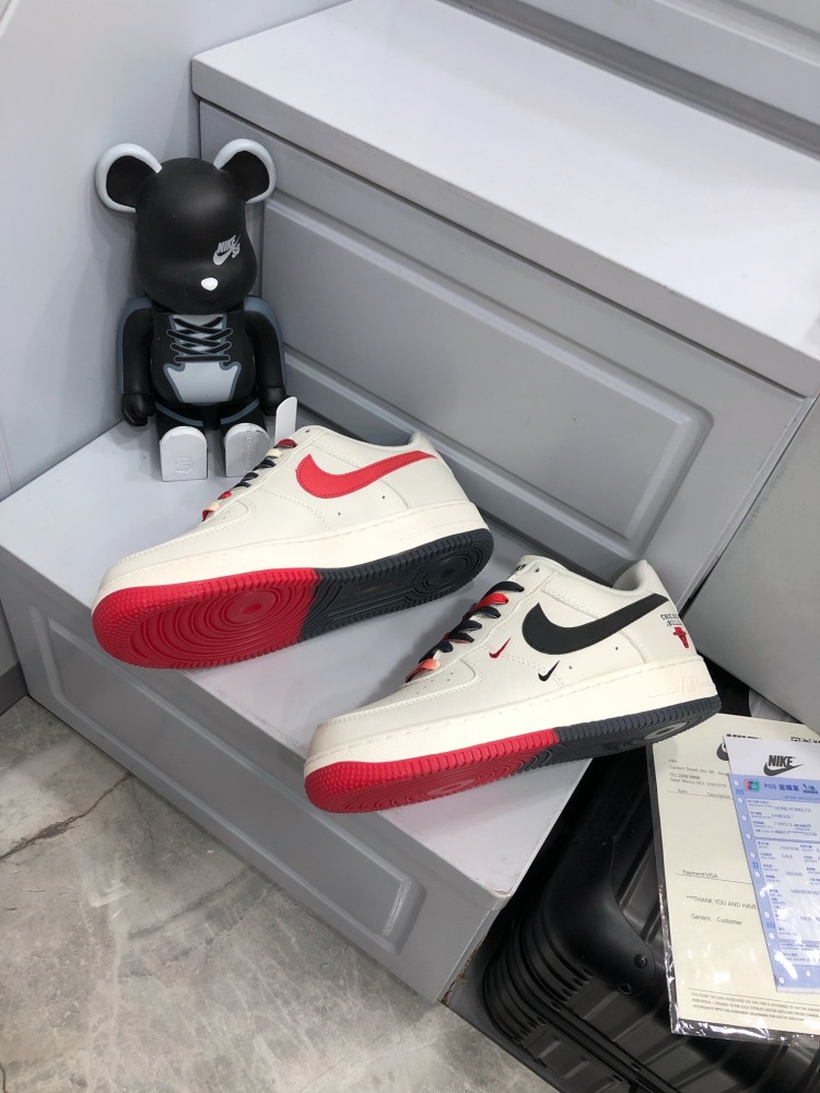 Nike sneakers AIR FORCE