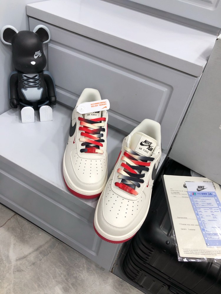 Nike sneakers AIR FORCE