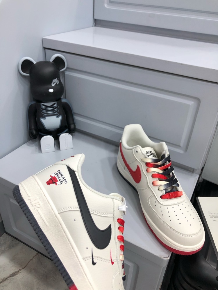 Nike sneakers AIR FORCE