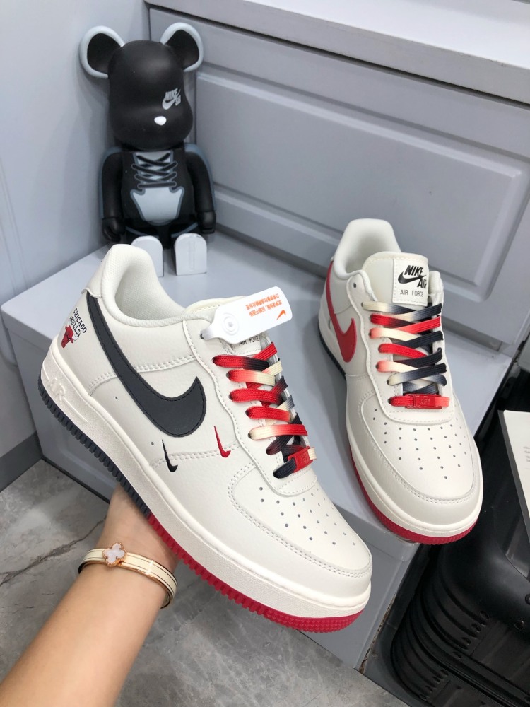Nike sneakers AIR FORCE