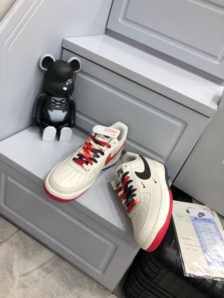 Nike sneakers AIR FORCE