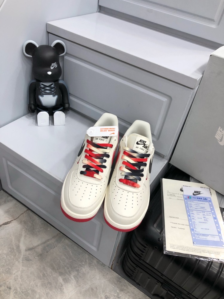 Nike sneakers AIR FORCE