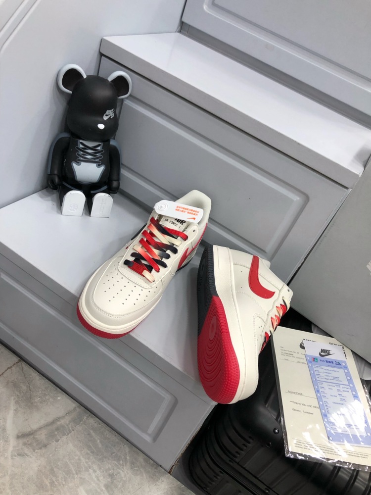 Nike sneakers AIR FORCE