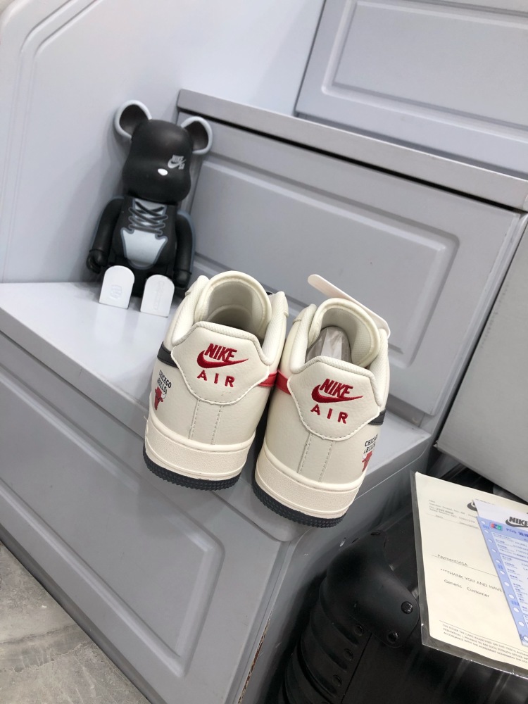 Nike sneakers AIR FORCE