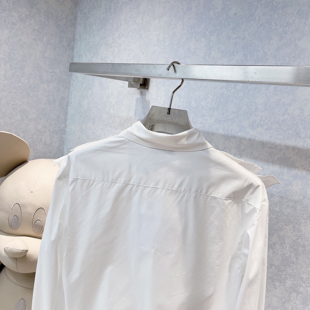 Chanel shirt