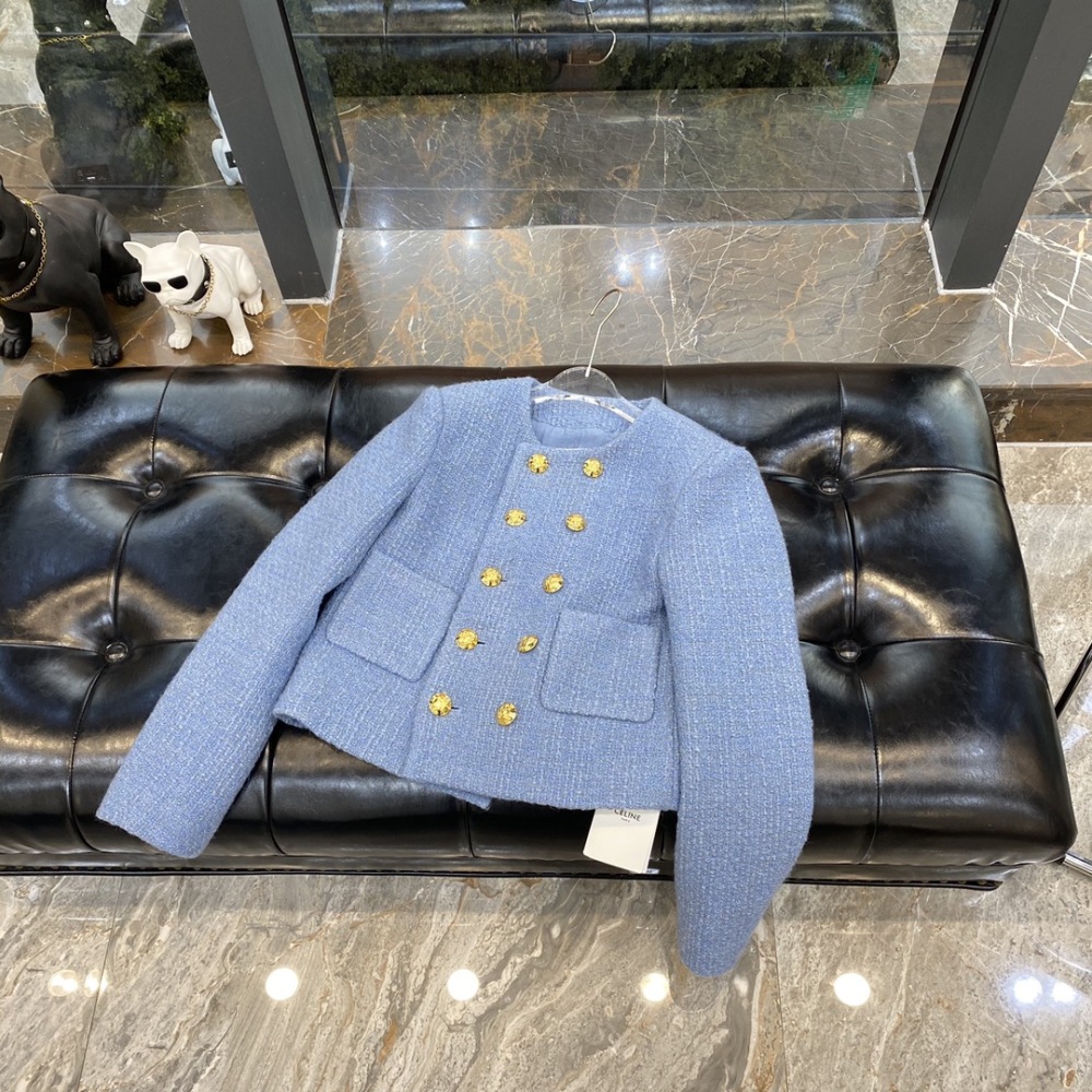 Celine coat
