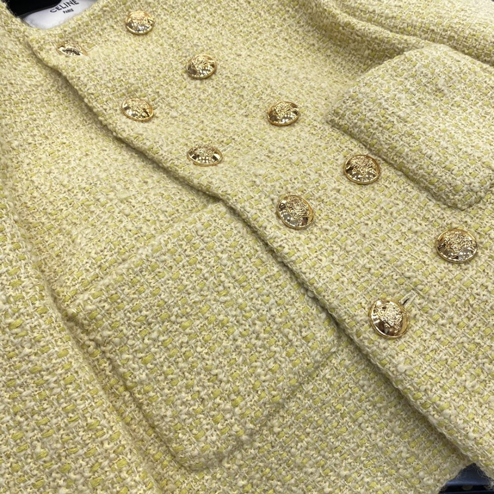Celine coat