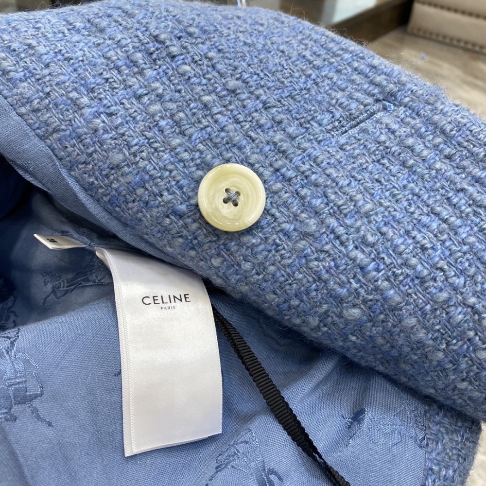 Celine coat